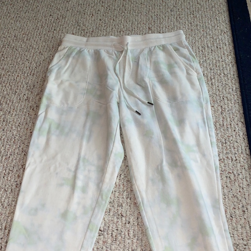 Tie Dye sweatpants